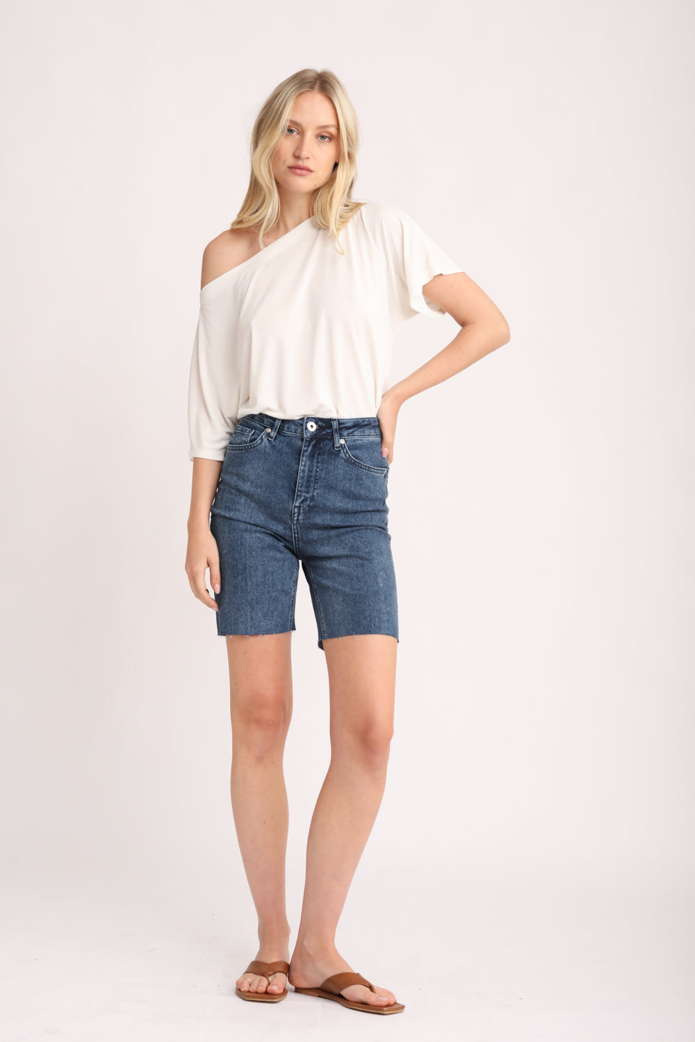 Fun White T-Shirt