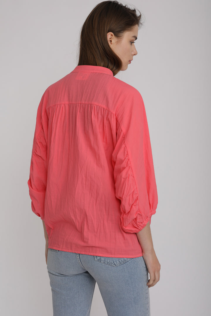 Speech Pink Shirt