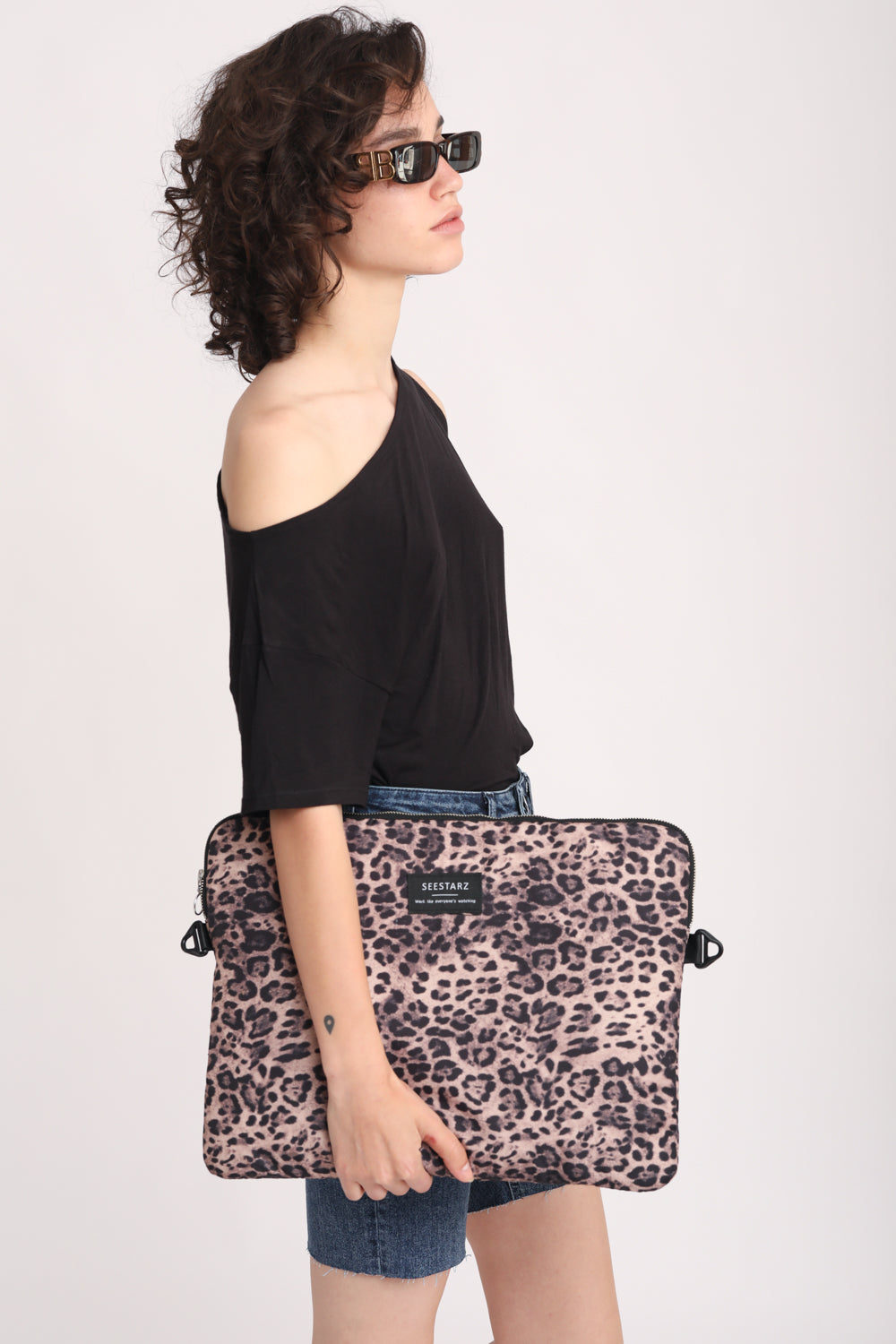 SEESTARZ Large Laptop Case