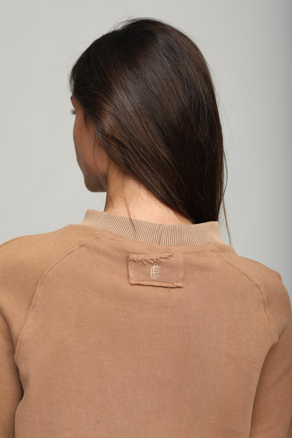 About Sweatshirt