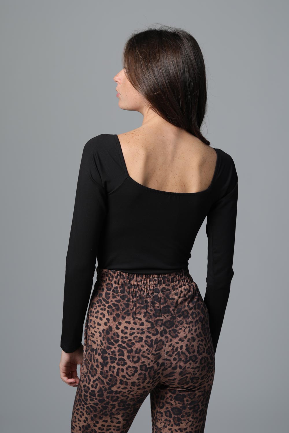 Wish Black T-Shirt