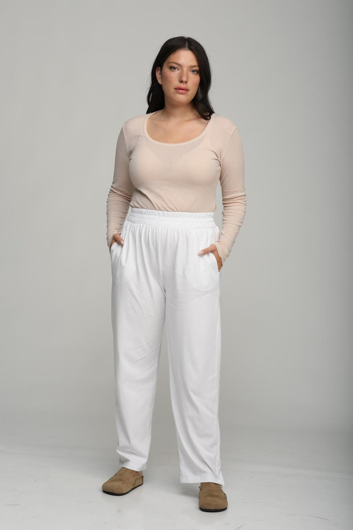 Basically Nude T-Shirt