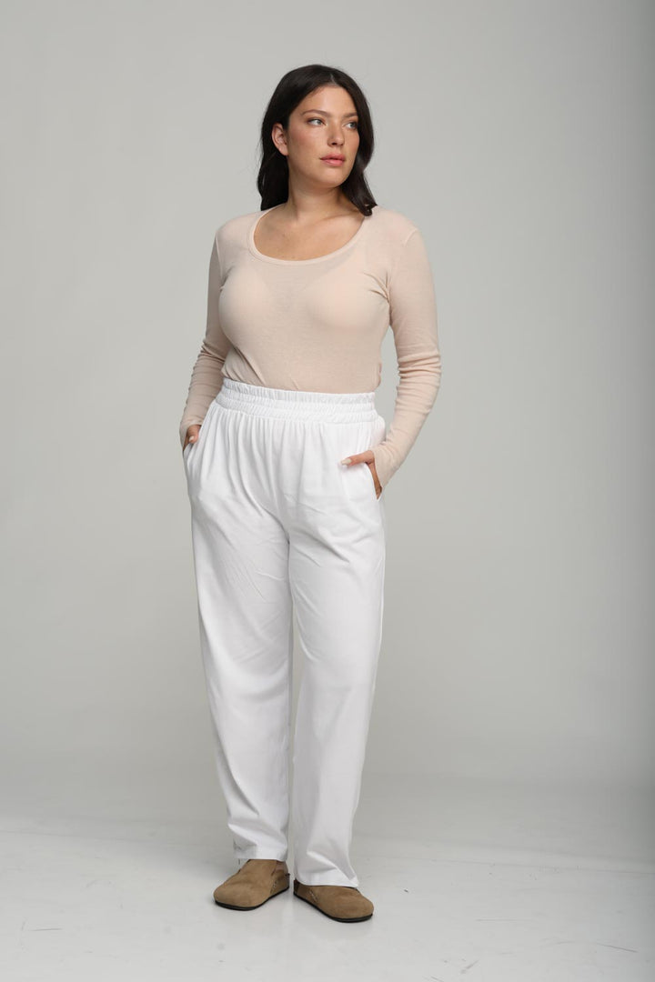 Basically Nude T-Shirt