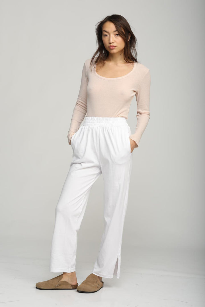 Basically Nude T-Shirt