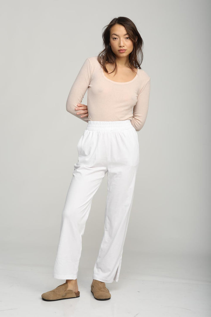 Basically Nude T-Shirt
