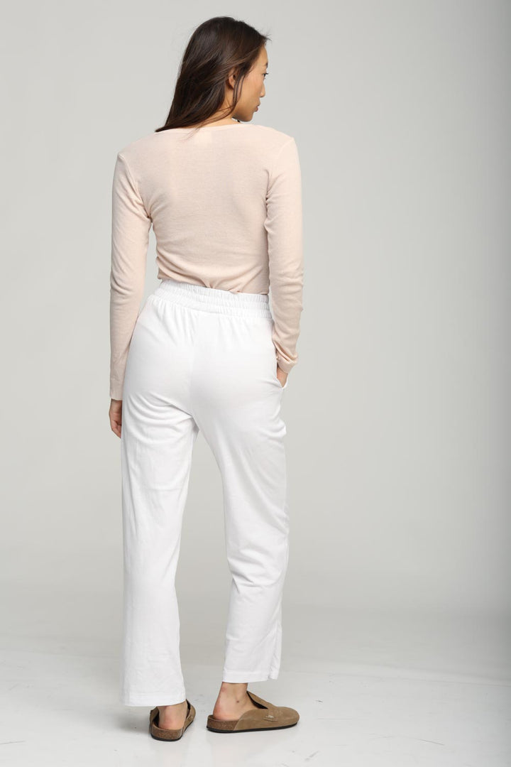 Basically Nude T-Shirt