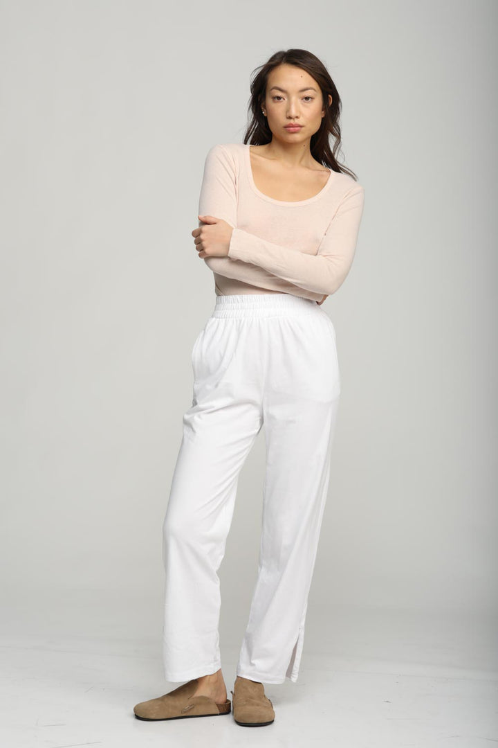 Basically Nude T-Shirt