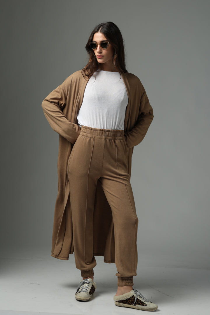 Soft Best Camel Bottoms