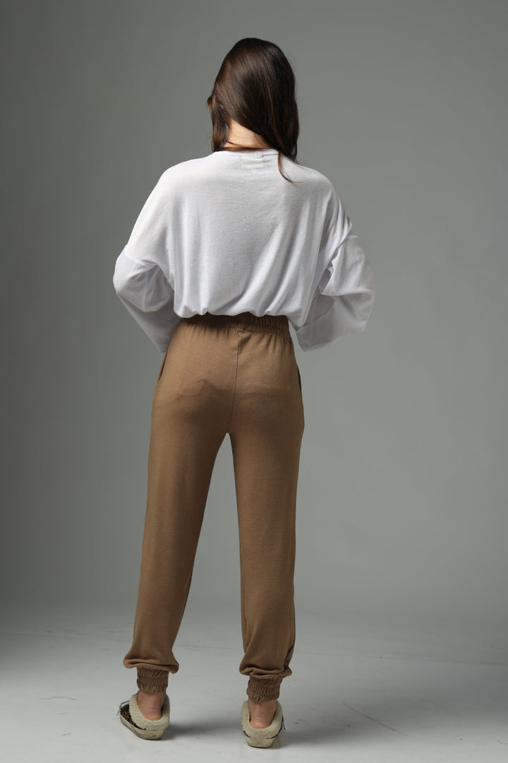 Soft Best Camel Bottoms