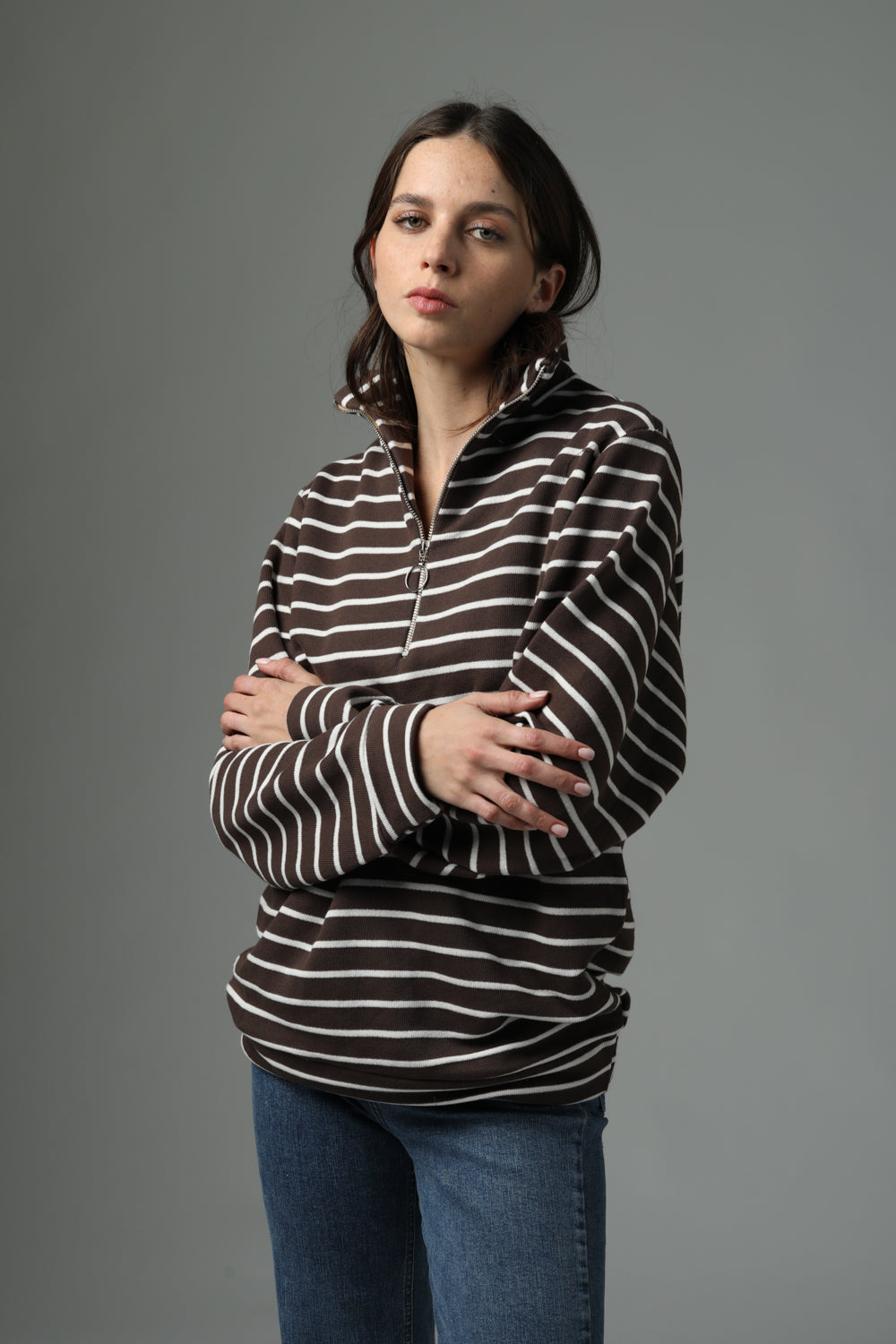 Chapter C&W Sweatshirt