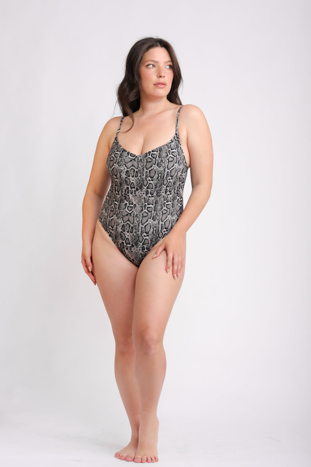 Metropolitan Swimsuit