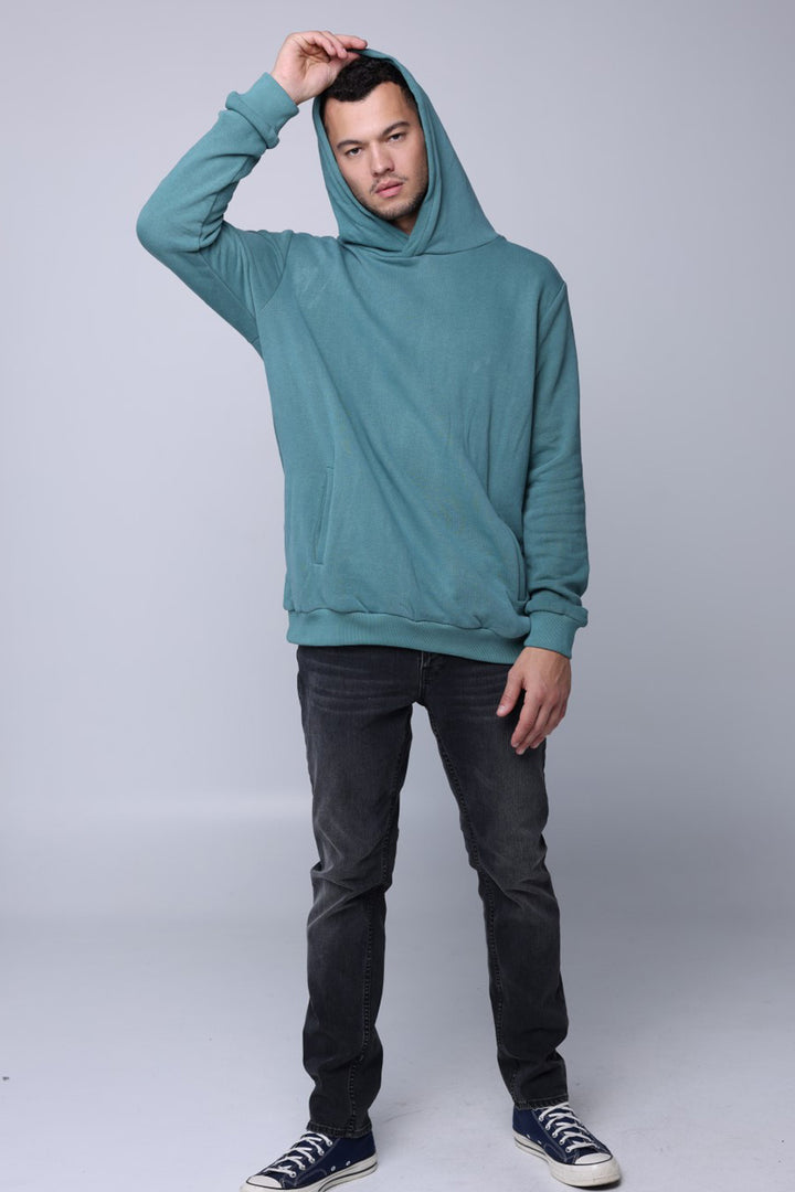 Bro Hoodie